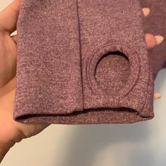 Lululemon hoodie LIKE NEW - Picture 2 of 5